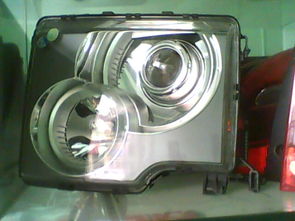 形式各樣的廣州拆車件 汽車配件市場(chǎng)的多元世界